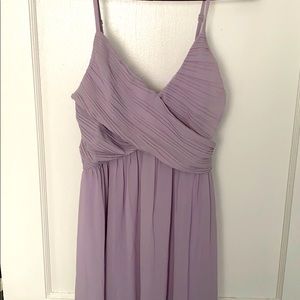 TOBI Bridesmaid Dress